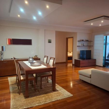Cozy And Bright Apartment Машіку Екстер'єр фото