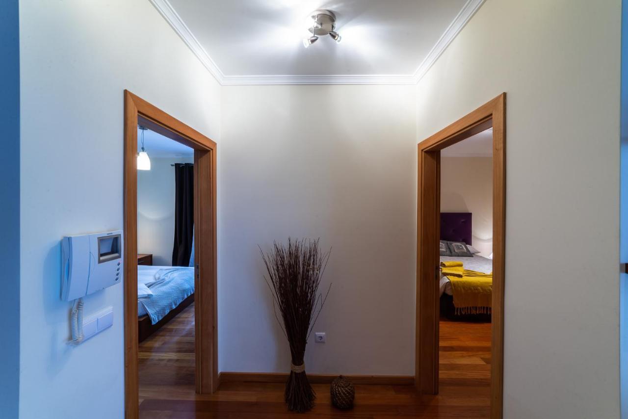 Cozy And Bright Apartment Машіку Екстер'єр фото