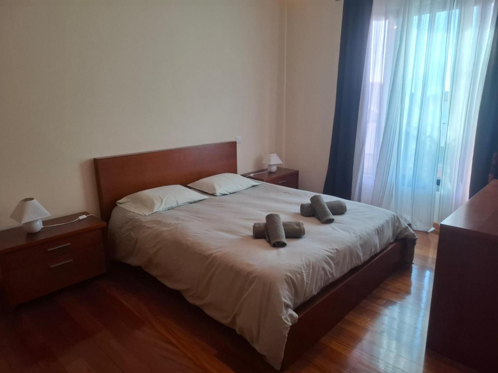 Cozy And Bright Apartment Машіку Екстер'єр фото